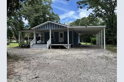 2558 Red Bud Trail, Quinlan, TX 75474 - Photo 3
