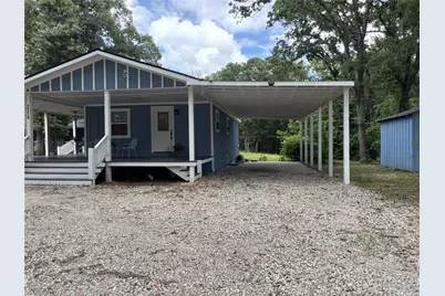 2558 Red Bud Trail, Quinlan, TX 75474 - Photo 1