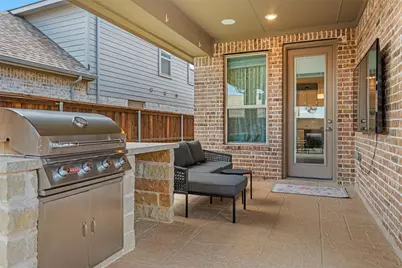 1917 Bending Oak Street, Fort Worth, TX 76008 - Photo 33