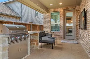 1917 Bending Oak St, Fort Worth, TX 76008 - Photo 33
