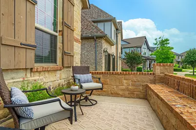 1917 Bending Oak Street, Fort Worth, TX 76008 - Photo 9