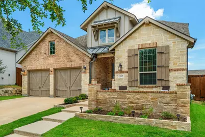 1917 Bending Oak Street, Fort Worth, TX 76008 - Photo 5