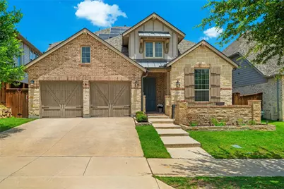 1917 Bending Oak Street, Fort Worth, TX 76008 - Photo 7