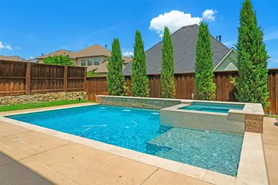 1917 Bending Oak Street, Fort Worth, TX 76008 - Photo 35