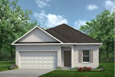 4344 Brayfield Road, Fort Worth, TX 76107 - Photo 1