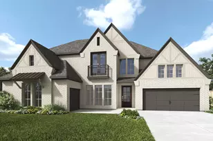 2561 Miles St, Prosper, TX 75078 - Photo 3