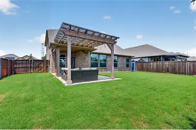 1026 Camphor Street, Hickory Creek, TX 75065 - Photo 27