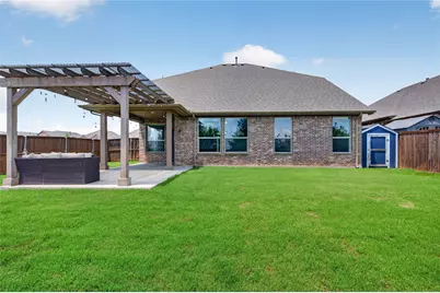 1026 Camphor Street, Hickory Creek, TX 75065 - Photo 25