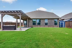 1026 Camphor St, Hickory Creek, TX 75065 - Photo 25