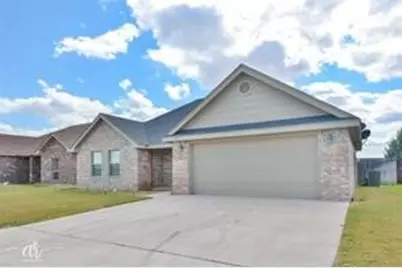 1333 Briar Cliff Path, Abilene, TX 79602 - Photo 1