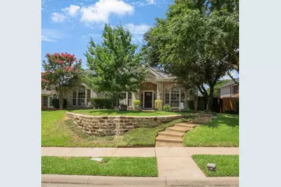 2413 Shorewood Court, Rowlett, TX 75088 - Photo 1