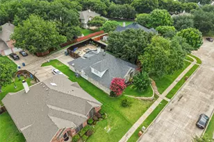 2413 Shorewood Ct, Rowlett, TX 75088 - Photo 23