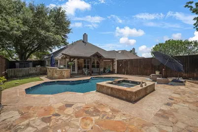 2413 Shorewood Court, Rowlett, TX 75088 - Photo 3