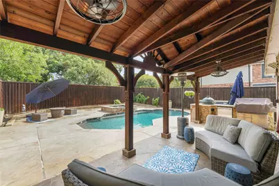 2413 Shorewood Court, Rowlett, TX 75088 - Photo 3