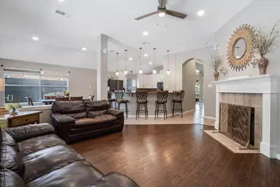 2413 Shorewood Court, Rowlett, TX 75088 - Photo 5