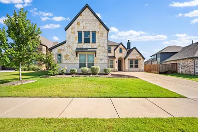 1013 Firecracker Drive, Justin, TX 76247 - Photo 1