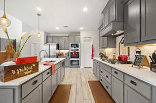 1013 Firecracker Dr, Justin, TX 76247 - Photo 15