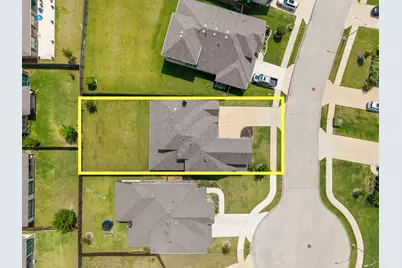 1013 Firecracker Drive, Justin, TX 76247 - Photo 5