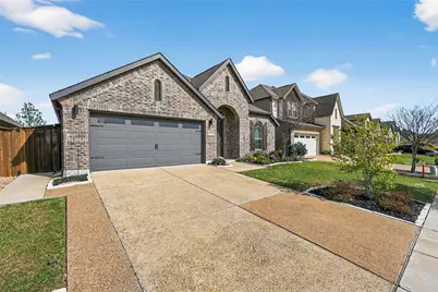 2333 Chapel Cross Lane, Wylie, TX 75098 - Photo 3