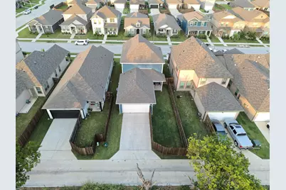 2940 Brittlebush Drive, Fort Worth, TX 76108 - Photo 35