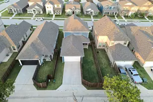 2940 Brittlebush Dr, Fort Worth, TX 76108 - Photo 35