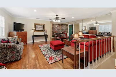 1809 Southpark Drive, Arlington, TX 76013 - Photo 23