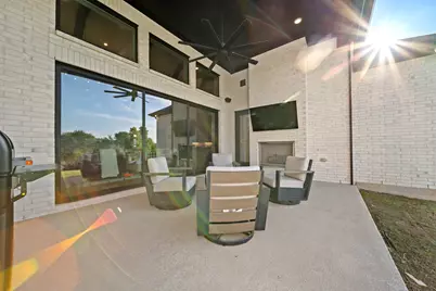 3550 Alabasta Drive, Prosper, TX 75078 - Photo 35