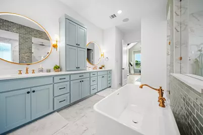 3550 Alabasta Drive, Prosper, TX 75078 - Photo 29