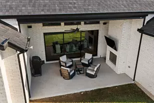 3550 Alabasta Dr, Prosper, TX 75078 - Photo 33