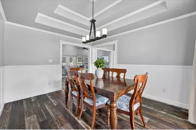[Address not provided], Double Oak, TX 75077 - Photo 7