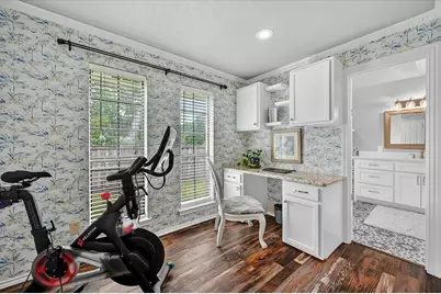 [Address not provided], Double Oak, TX 75077 - Photo 17