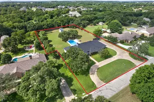 [Address not provided], Double Oak, TX 75077 - Photo 1