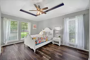 200 Cross Timbers Drive, Double Oak, TX 75077 - Photo 23