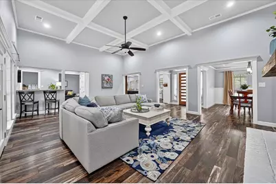 [Address not provided], Double Oak, TX 75077 - Photo 3