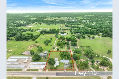 12125 N State Highway 110, Van, TX 75790 - Photo 3