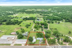 12125 N State Hwy 110, Van, TX 75790 - Photo 3