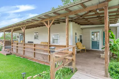 12125 N State Highway 110, Van, TX 75790 - Photo 15