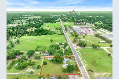 12125 N State Highway 110, Van, TX 75790 - Photo 5