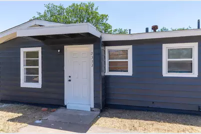 5333 Taos Drive, Abilene, TX 79605 - Photo 3