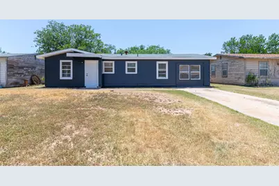 5333 Taos Drive, Abilene, TX 79605 - Photo 1