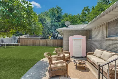 9222 Livenshire Drive, Dallas, TX 75238 - Photo 17