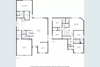 5605 Calf Creek Drive, Fort Worth, TX 76179 - Photo 35