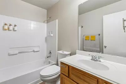 5605 Calf Creek Drive, Fort Worth, TX 76179 - Photo 21