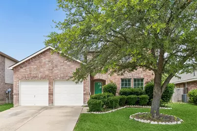 5605 Calf Creek Drive, Fort Worth, TX 76179 - Photo 1