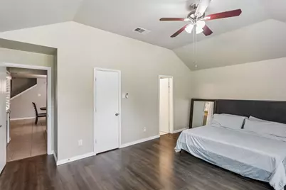 5605 Calf Creek Drive, Fort Worth, TX 76179 - Photo 13