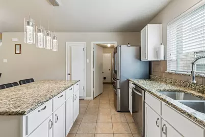 5605 Calf Creek Drive, Fort Worth, TX 76179 - Photo 9