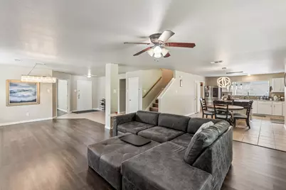 5605 Calf Creek Drive, Fort Worth, TX 76179 - Photo 7