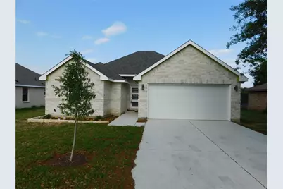 3100 S Cardinal Street, Ennis, TX 75119 - Photo 1