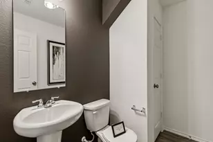 15965 Dauntless Cv Dr, Haslet, TX 76052 - Photo 21