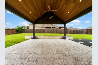 1614 Ripasso Way, McLendon Chisholm, TX 75032 - Photo 35